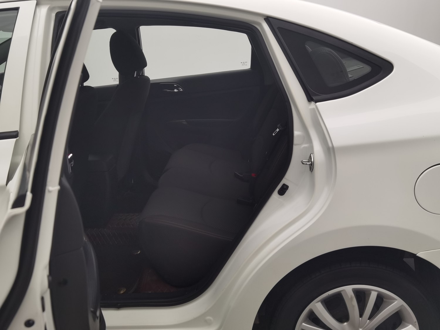 Used Haima M3 2016 1.5 MT
