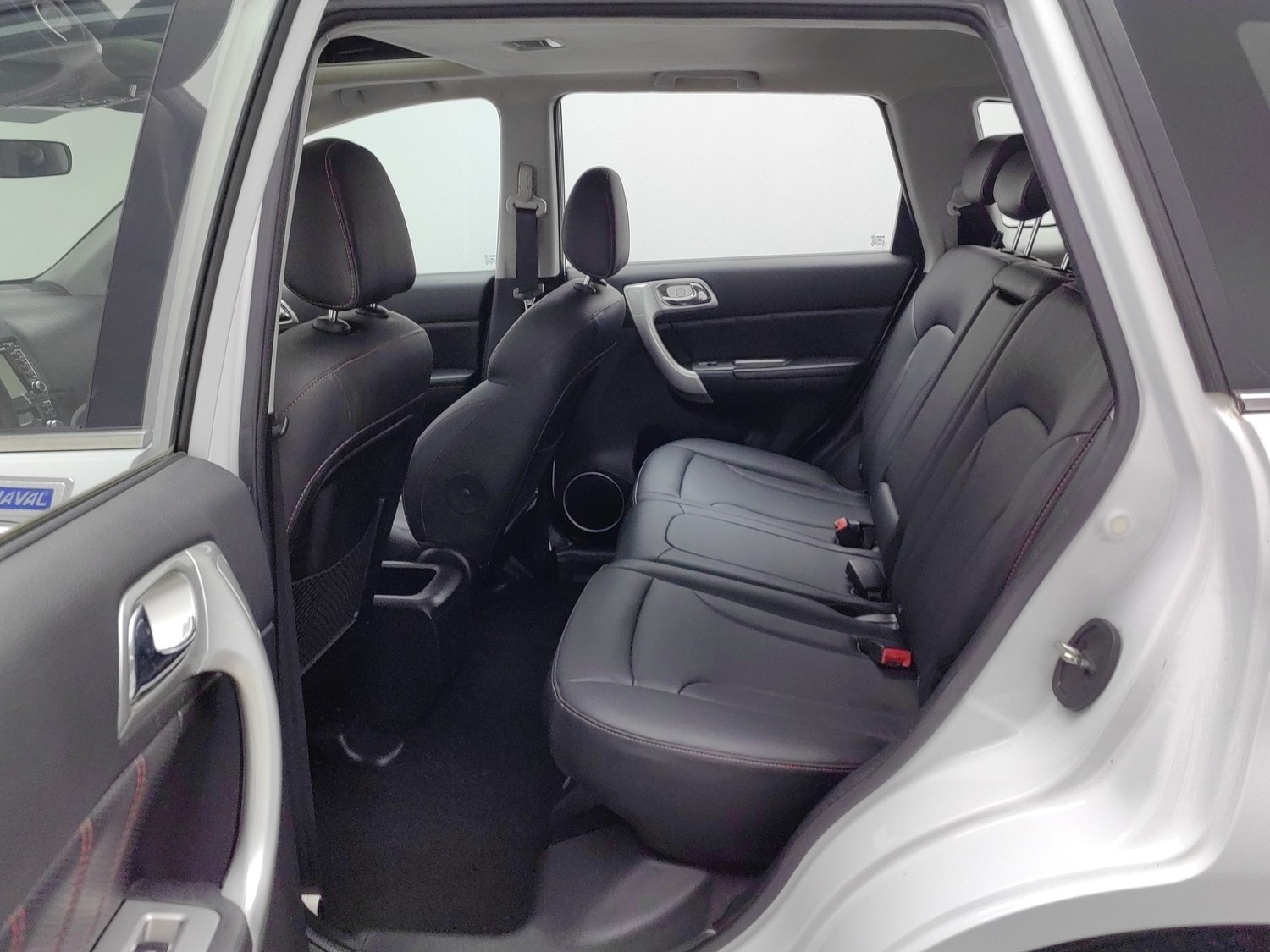 Used Haval H6 2016 1.5 MT