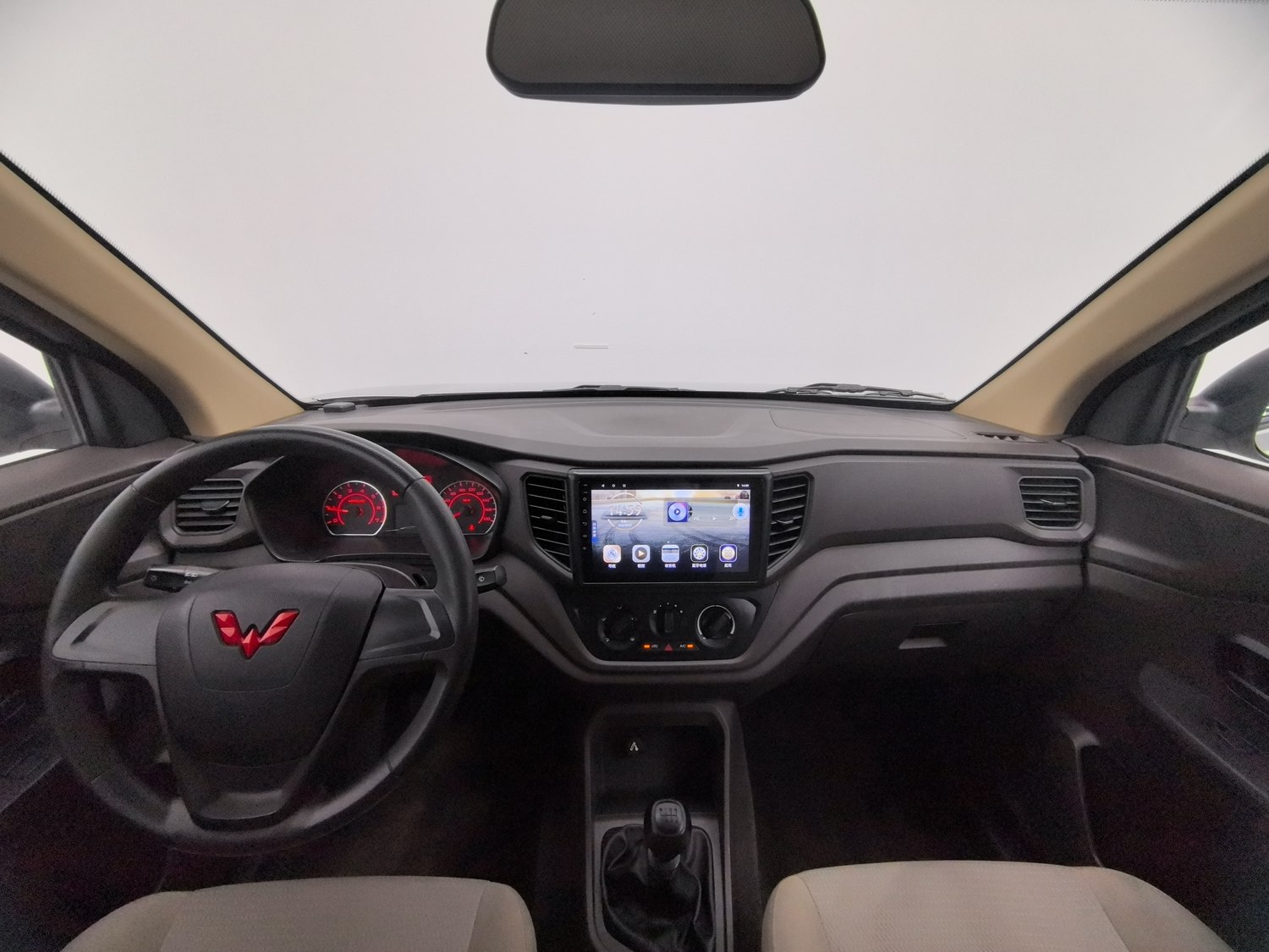 Used Wuling 五菱宏光V 2022 1.5 MT
