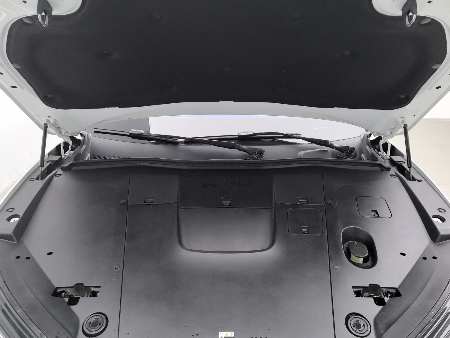 Used NIO ES6 2023