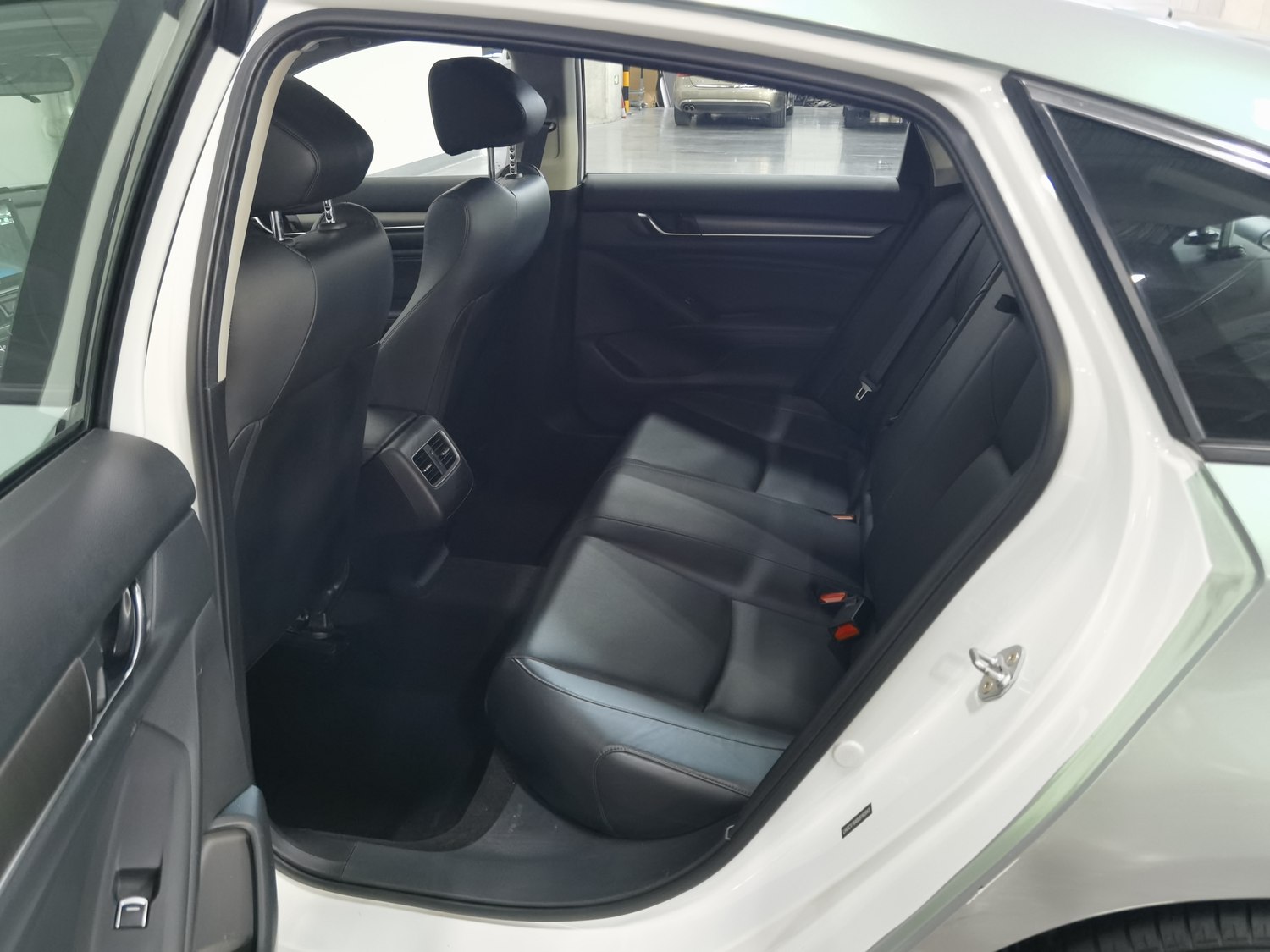 Used Honda Accord 2018 1.5 AT