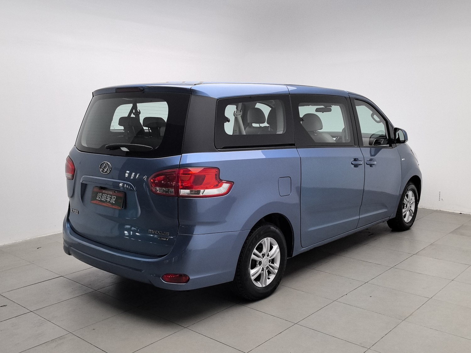 Used SAIC MAXUS G10 2016 2.0 AT