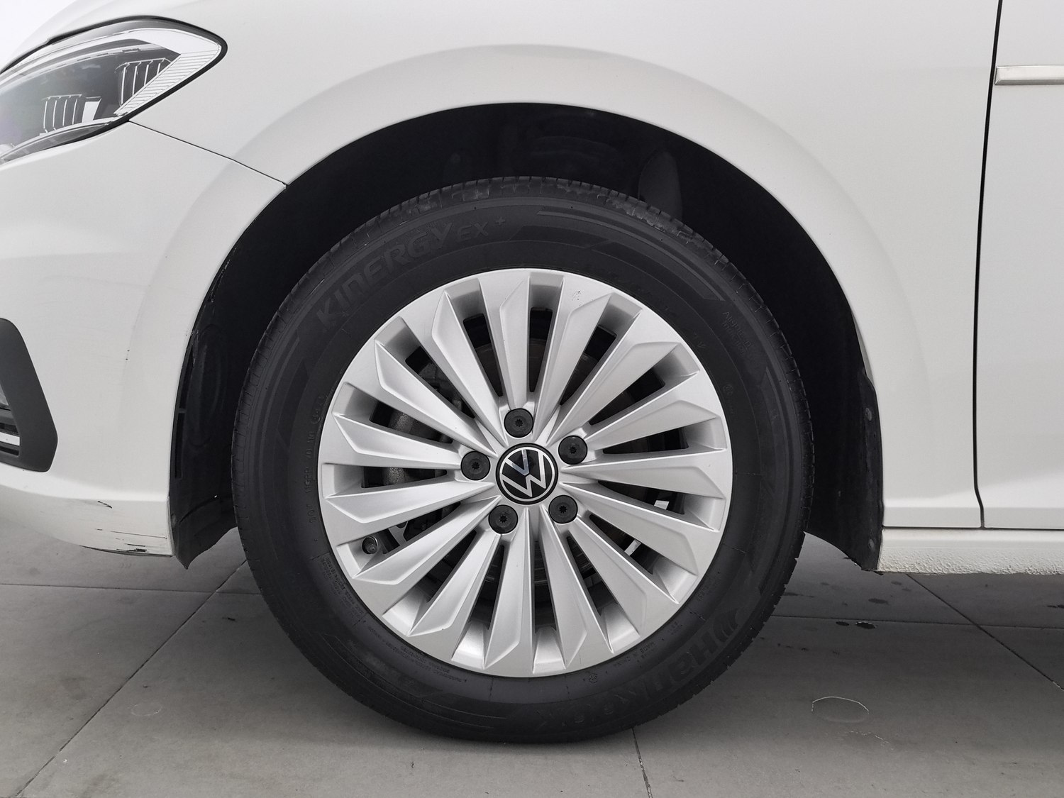 Used Volkswagen Lavida 2021 1.4 AT