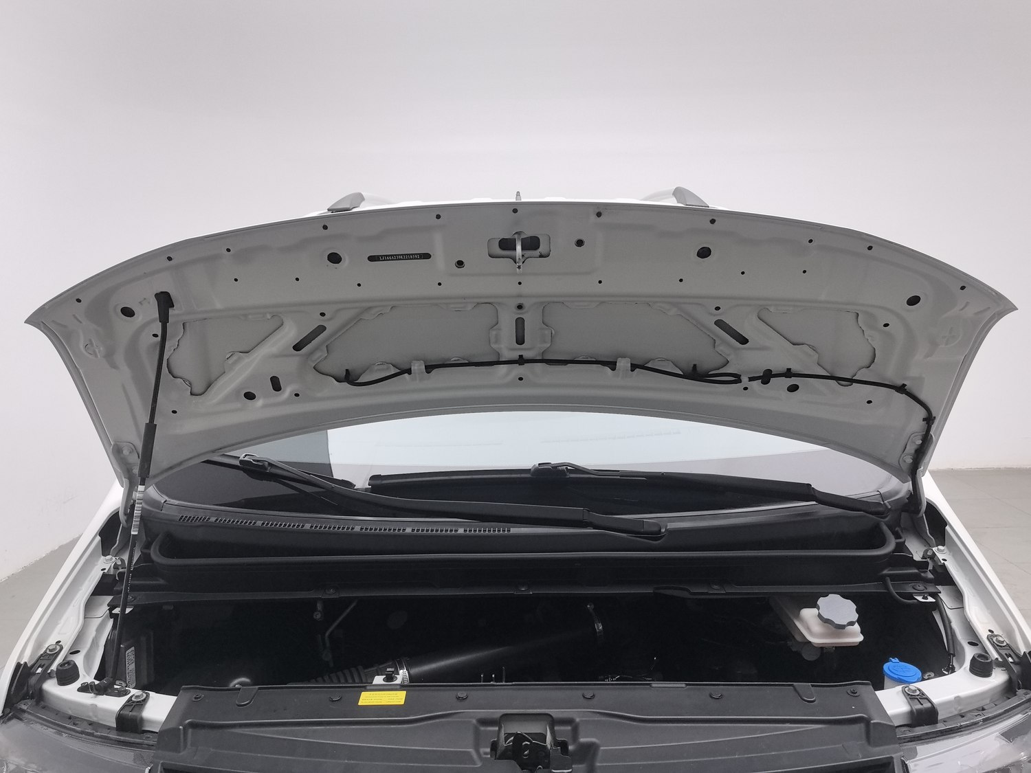 Used JAC Refine M3 2019 1.8 MT