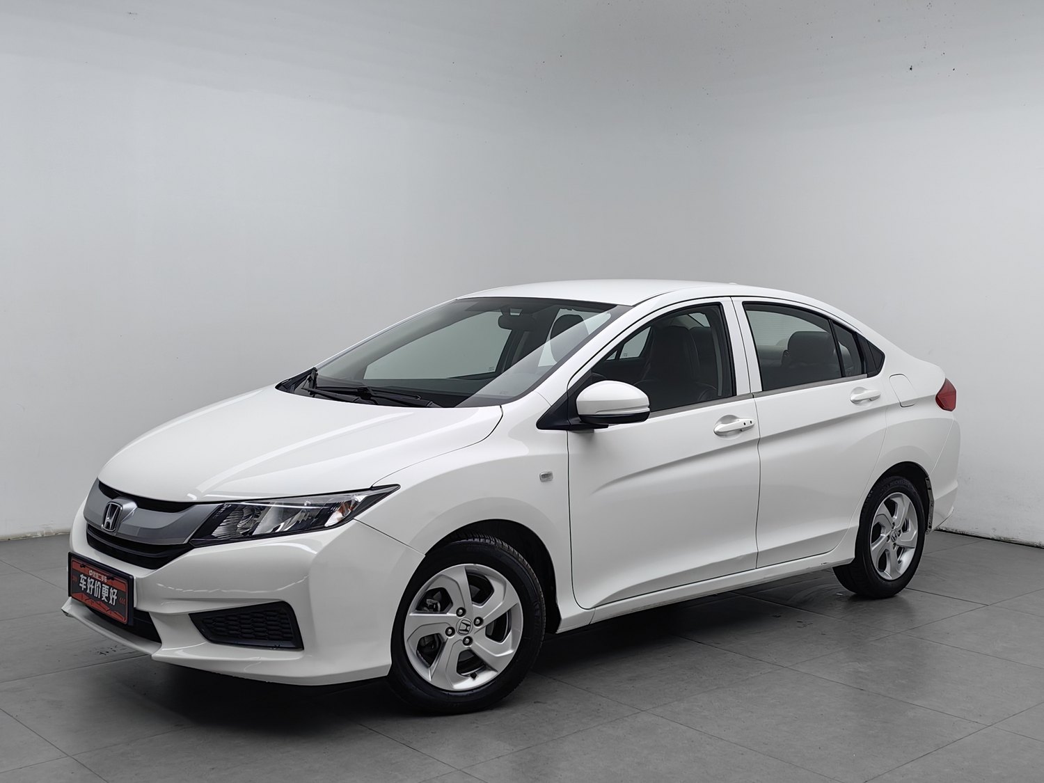 Used Honda City 2017 1.5 AT