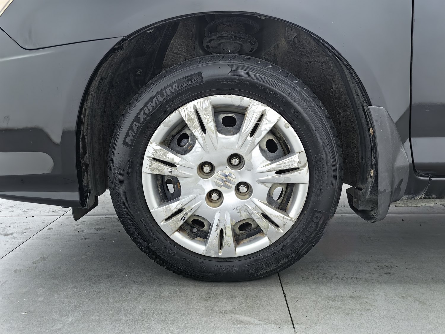 Used Ciimo S1 2014 1.3 MT