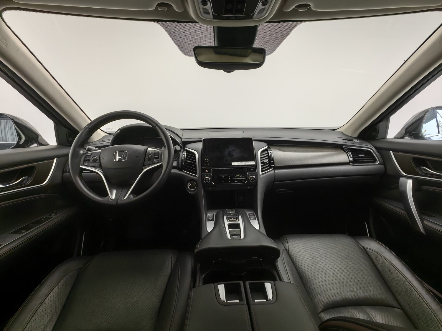Used Honda Avancier 2020 2.0 AT