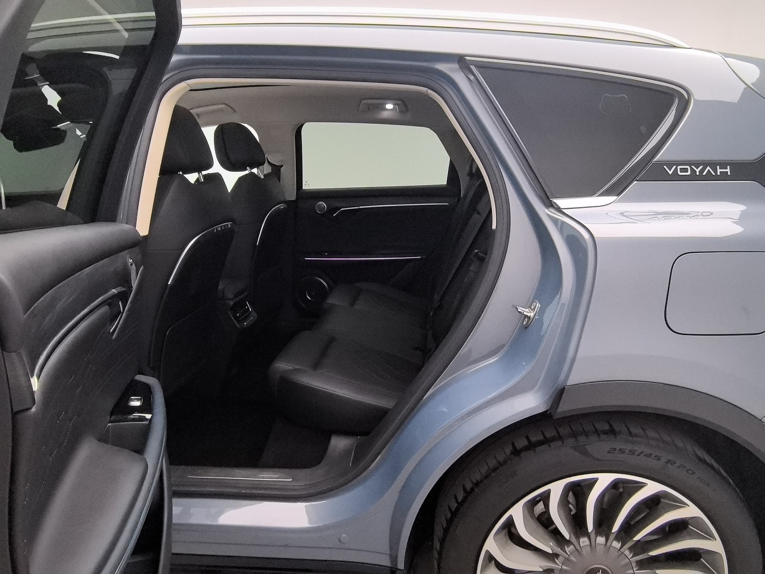 Used Voyah FREE 2021 1.5 AT
