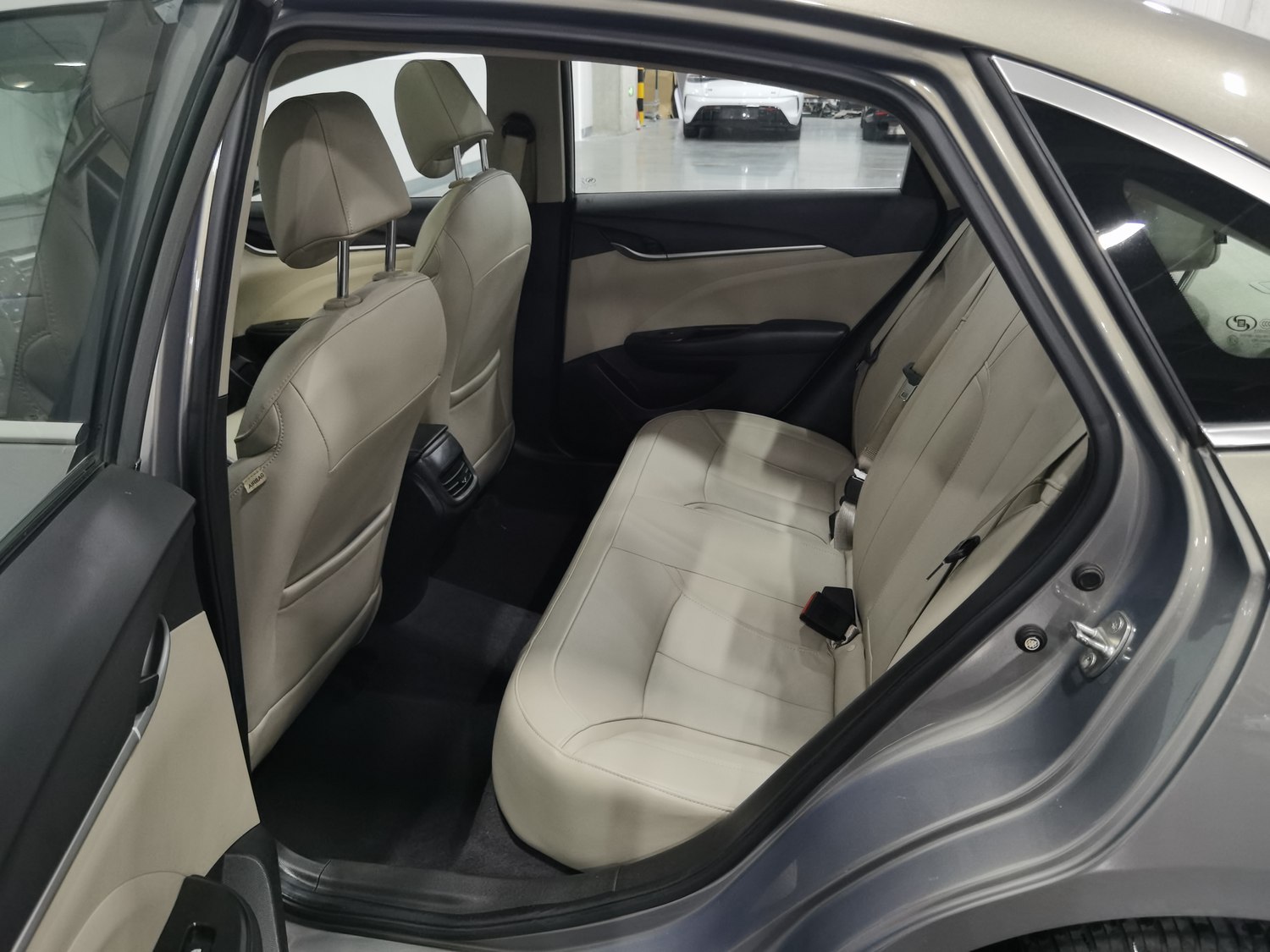 Used Buick Excelle 2018 1.0 MT