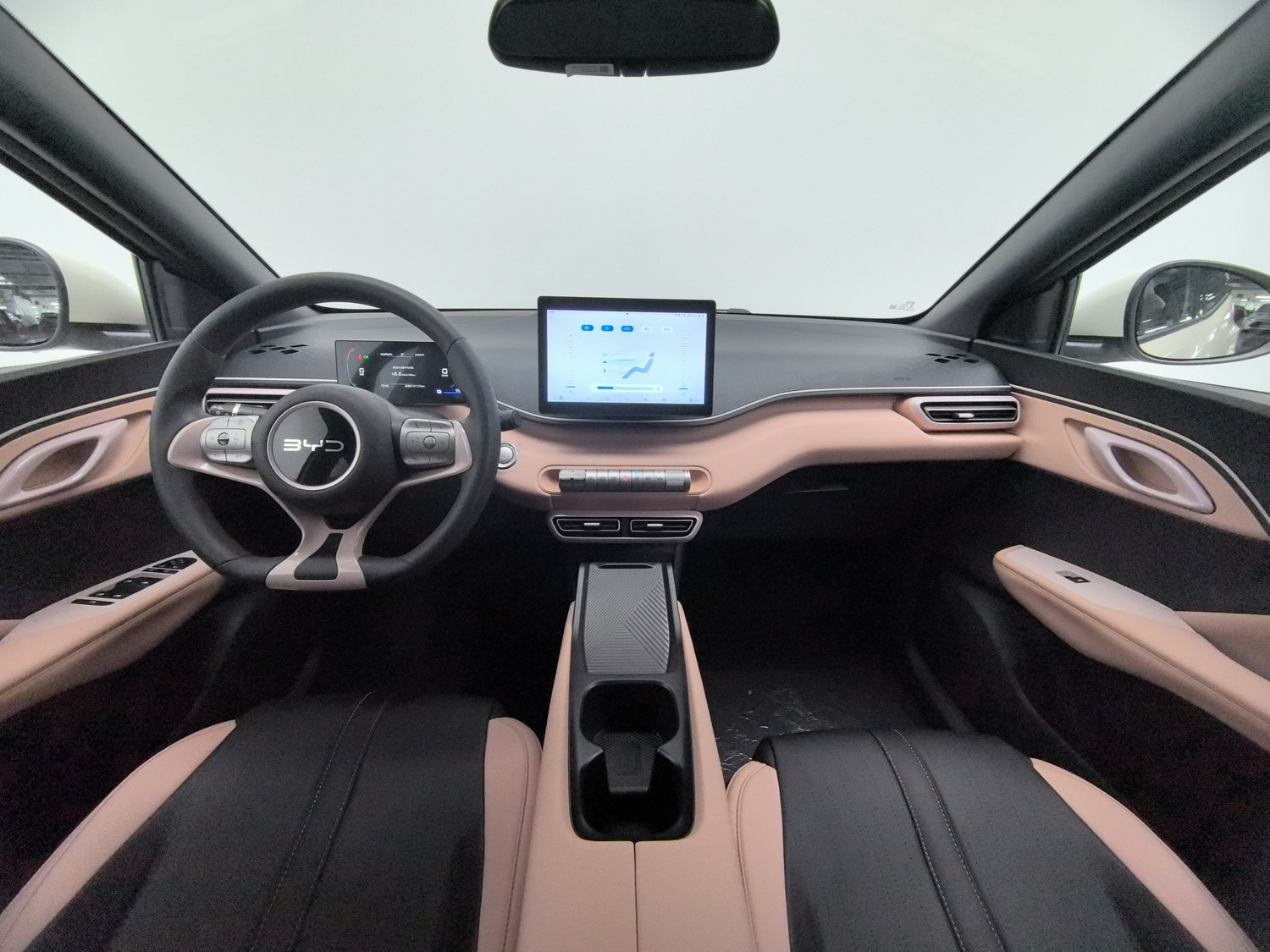 Used BYD Seagull 2025