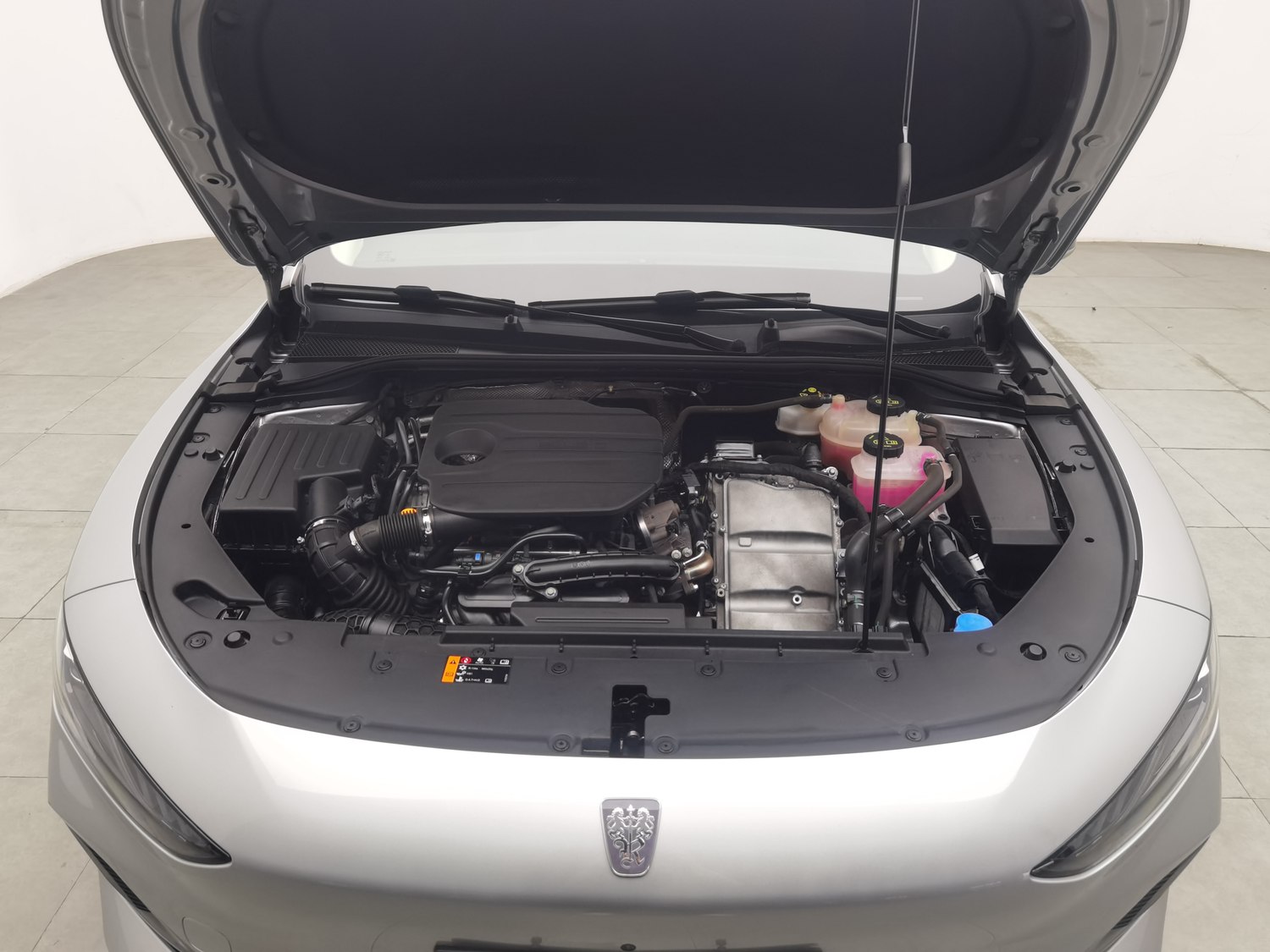 Used Roewe D7 2023 1.5 AT