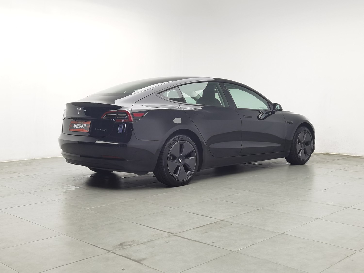 Used Tesla Model 3 2022