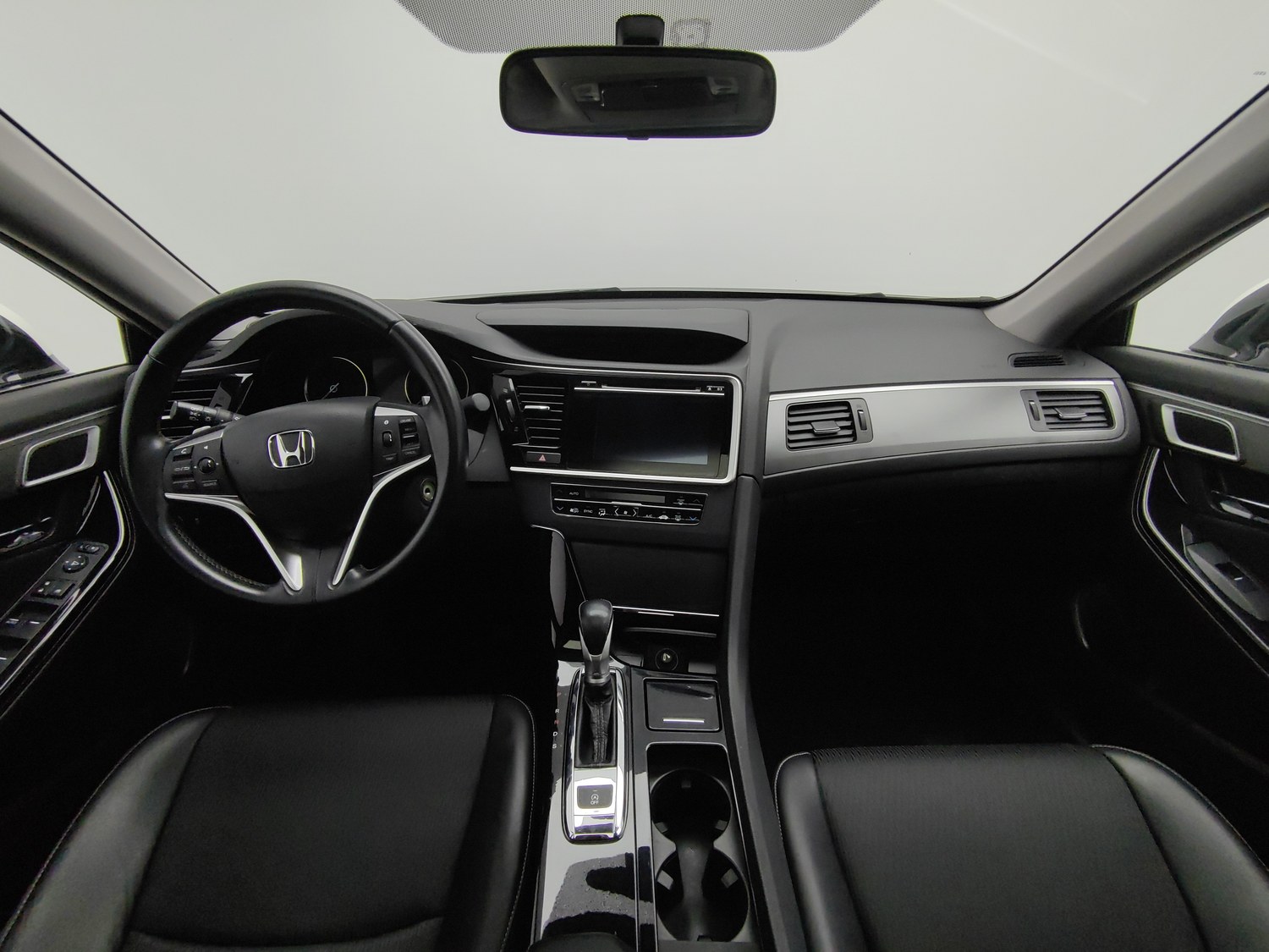 Used Honda Spirior 2017 2.0 AT