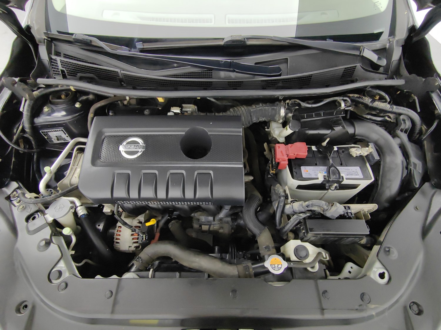 Used Nissan Sylphy 2012 1.6 AT