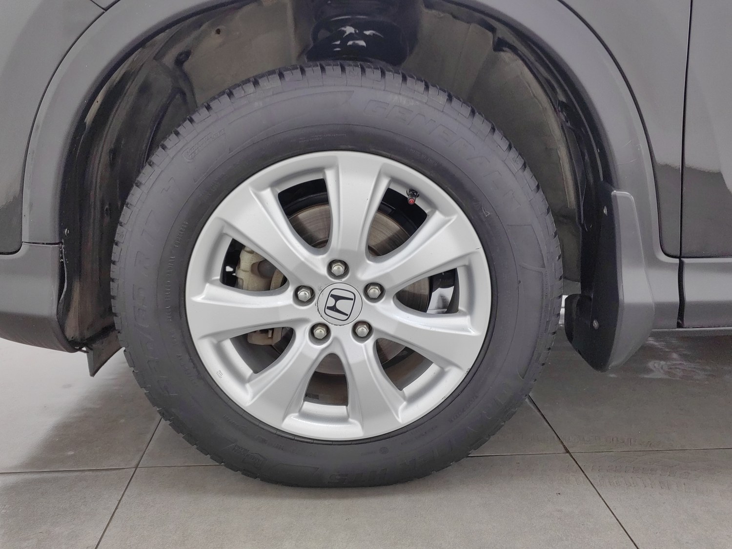 Used Honda CR-V 2015 2.0 AT
