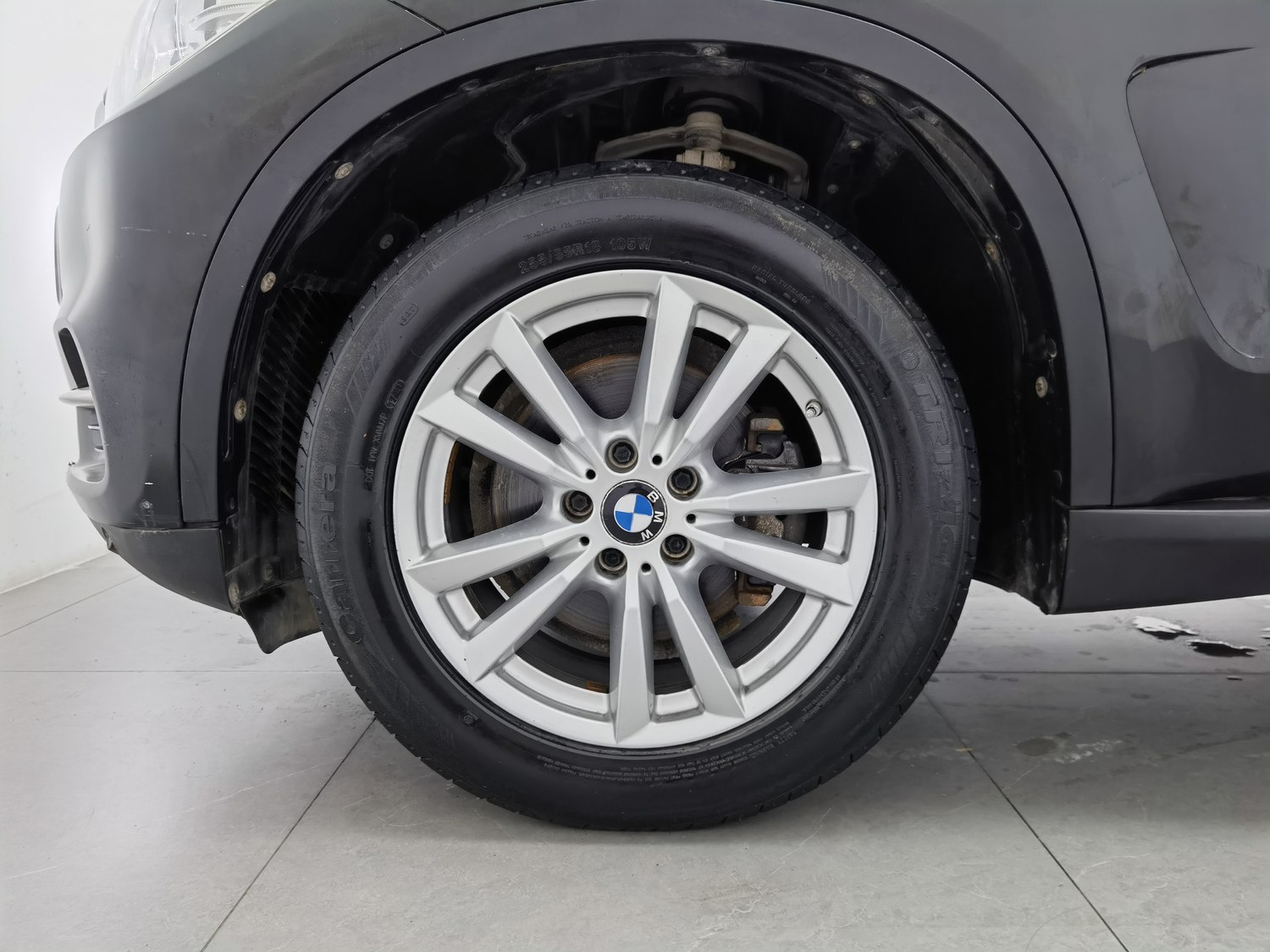 Used BMW X5 (Imported) 2016 3.0 AT