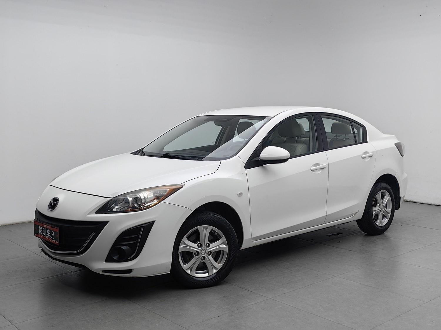 Used Mazda 3星骋 2015 1.6 AT