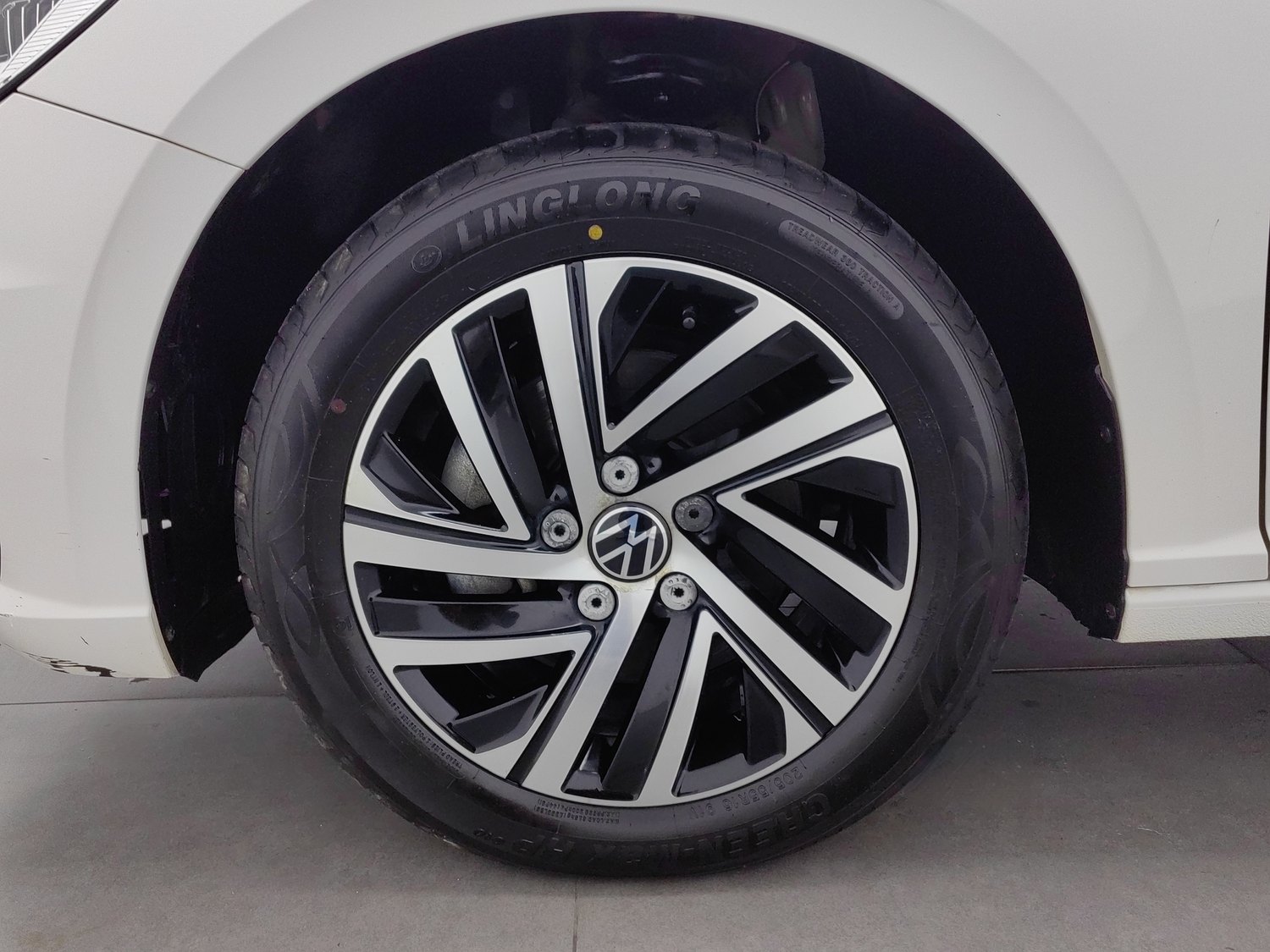 Used Volkswagen Lavida 2022 1.4 AT