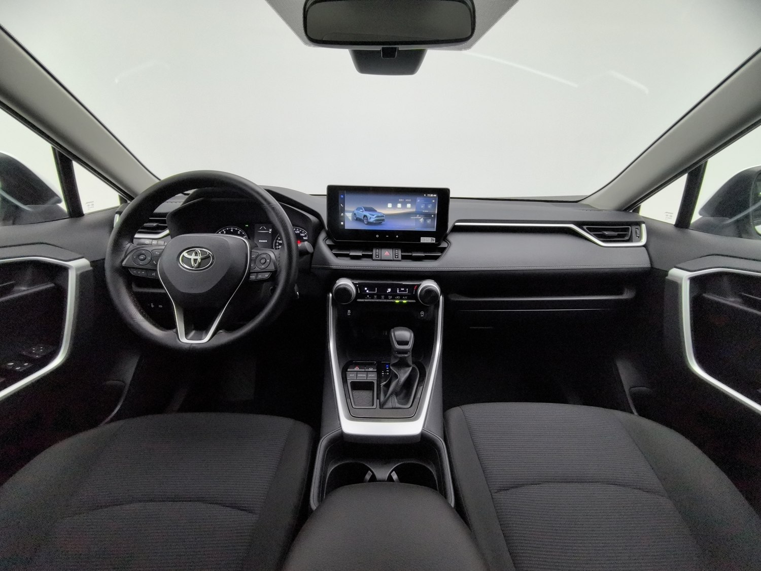 Used Toyota RAV4 2024 2.0 AT