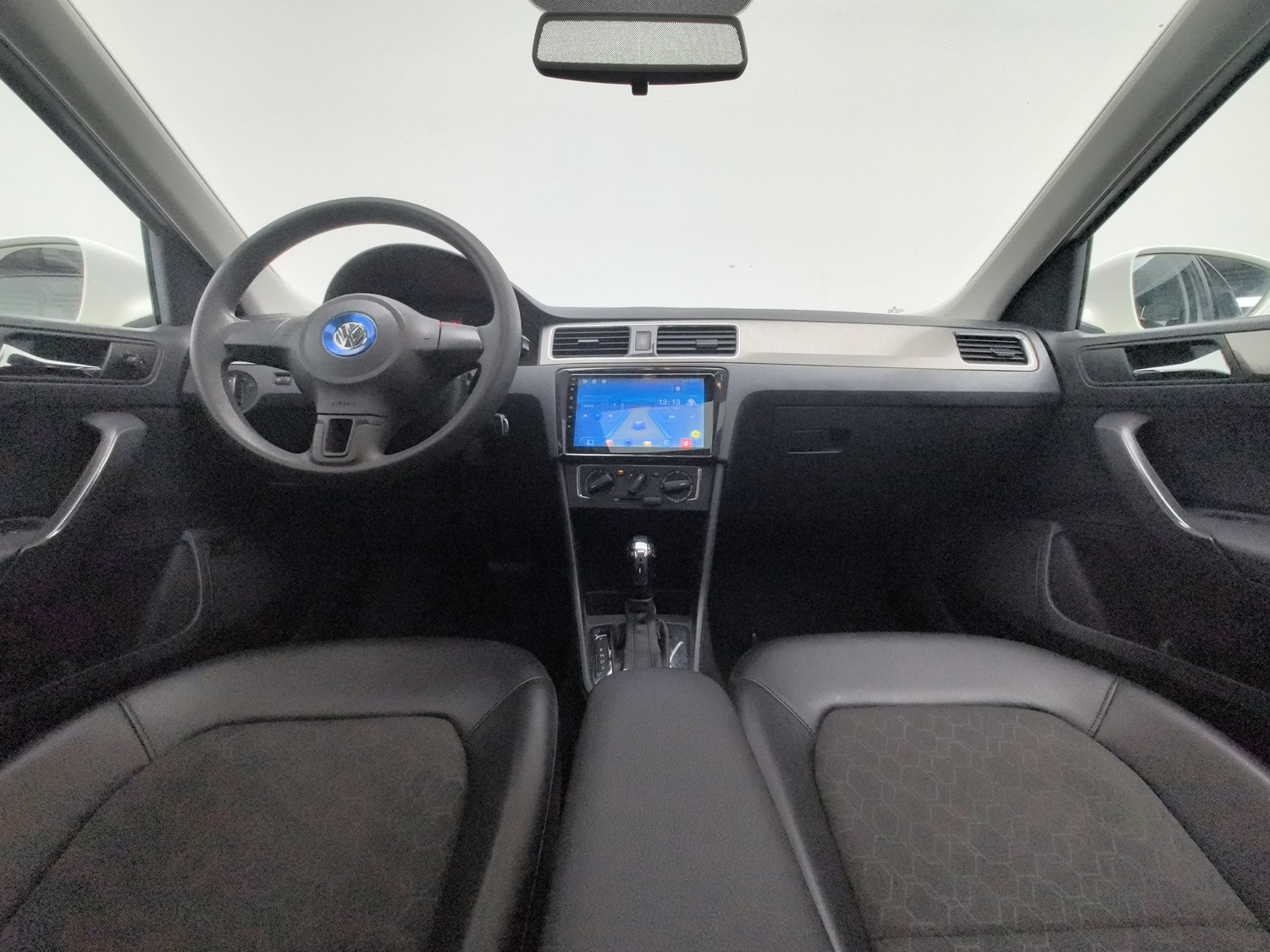 Used Volkswagen Santana 2015 1.6 AT