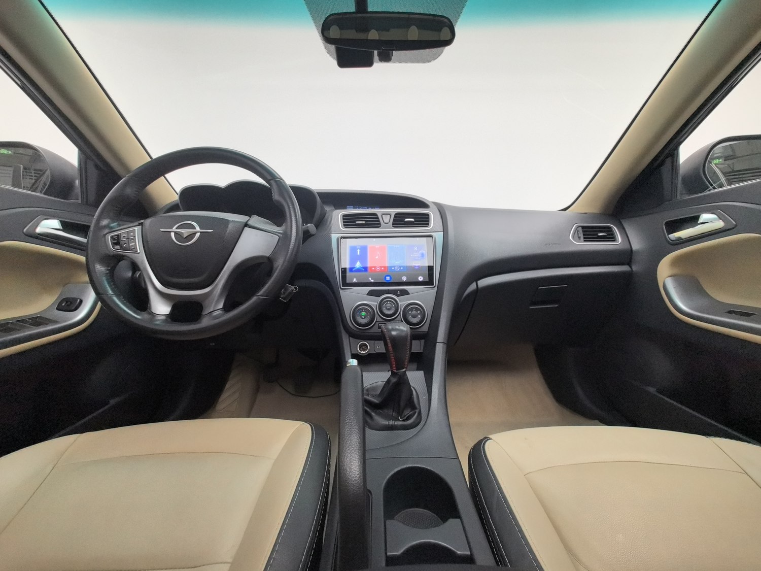Used Haima 福美来 2015 1.6 MT