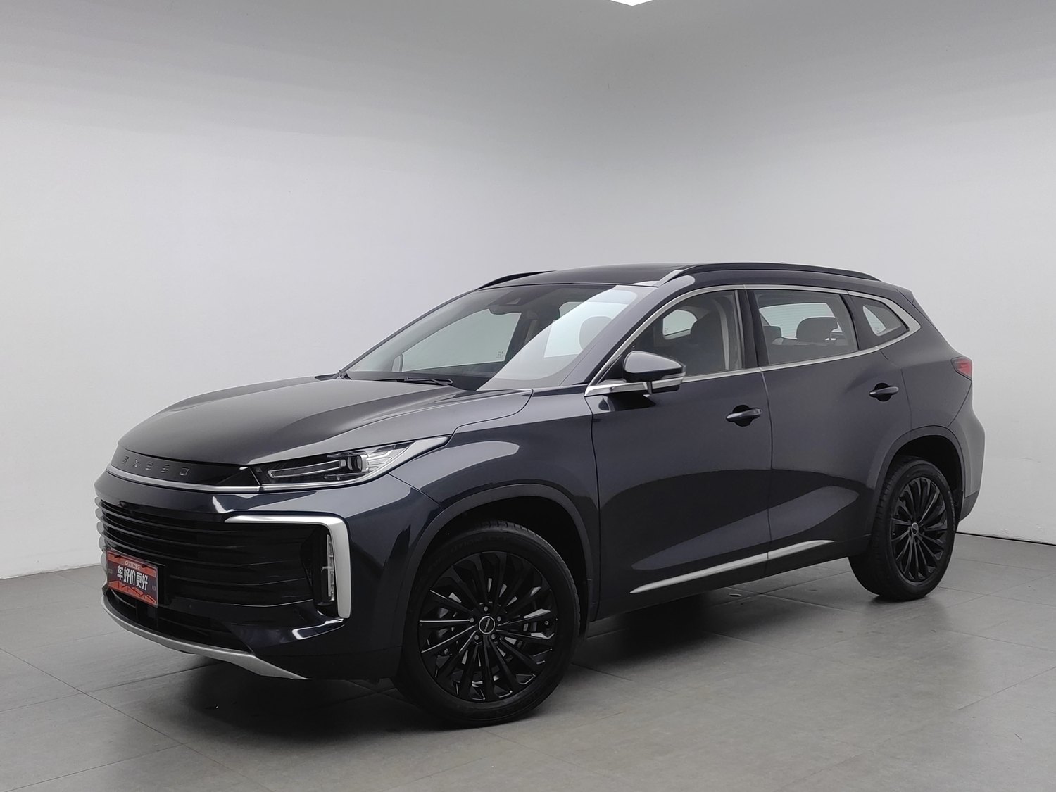 Used Exeed TXL 2021 1.6 AT