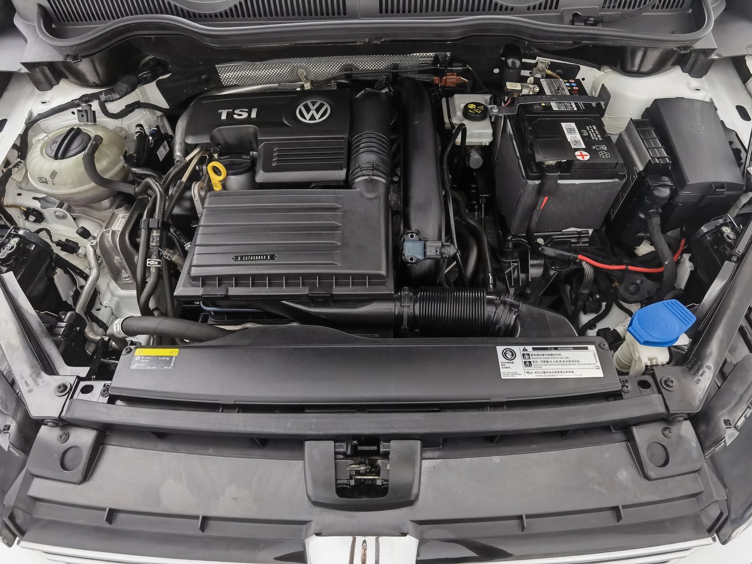 Used Volkswagen Golf Sportsvan 2018 1.4 AT