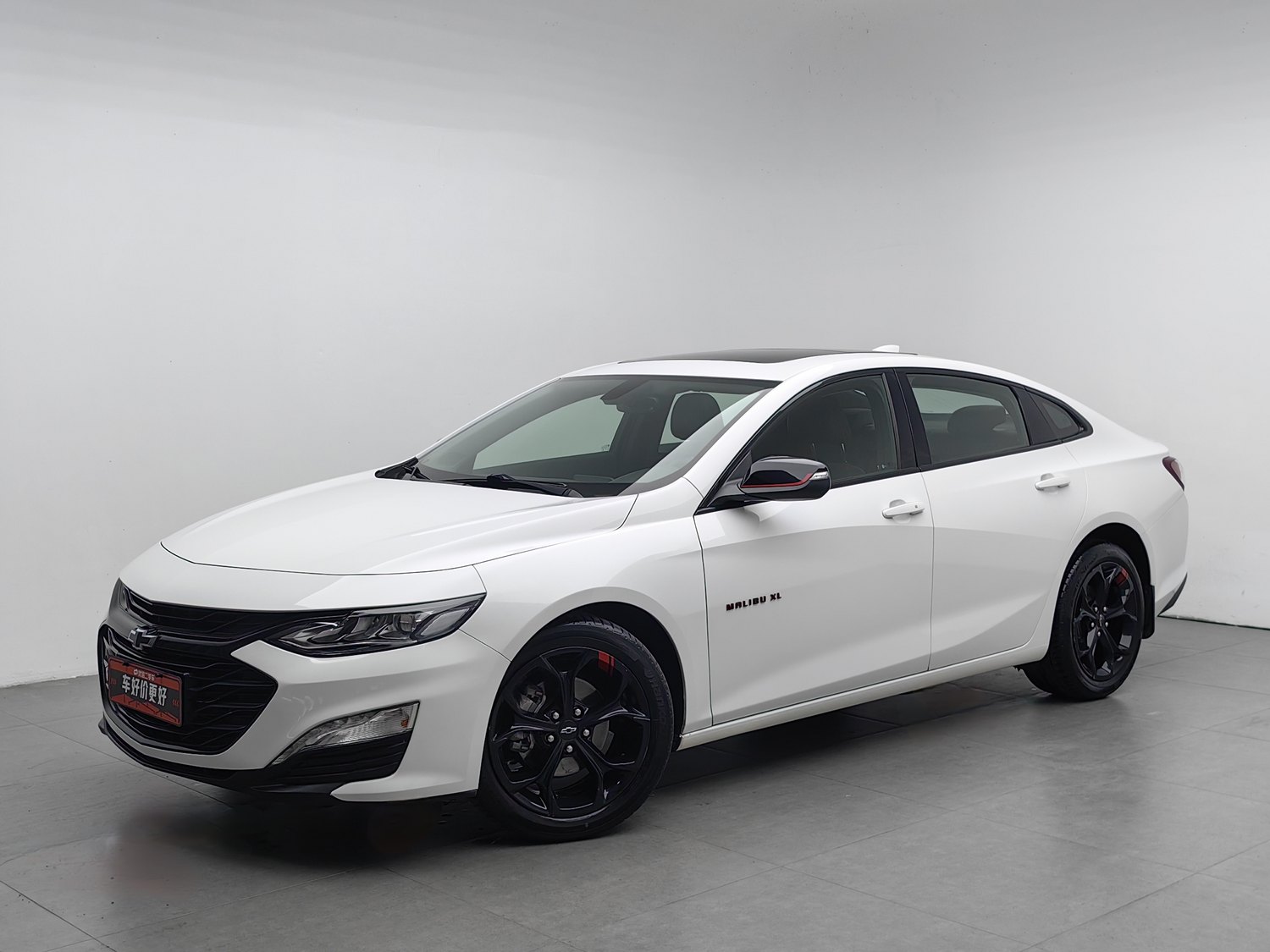 Used Chevrolet Malibu XL 2019 2.0 AT