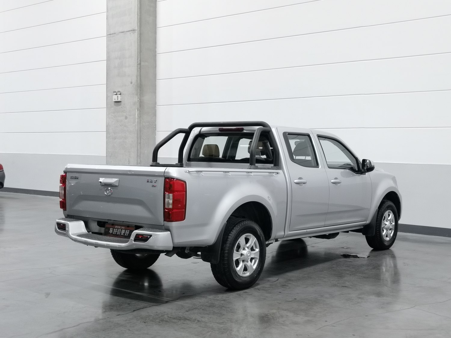 Used Great Wall Steed 7 2021 2.0 MT