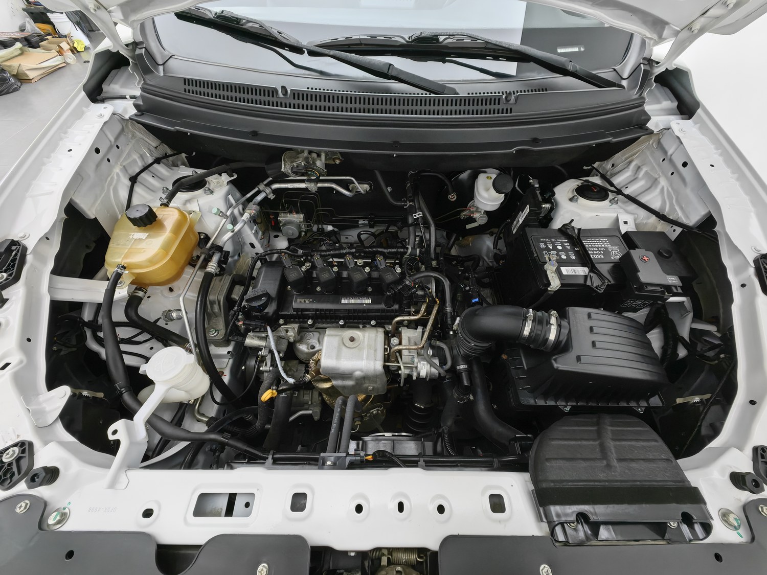 Used Dongfeng Fengon S560 2021 1.5 AT