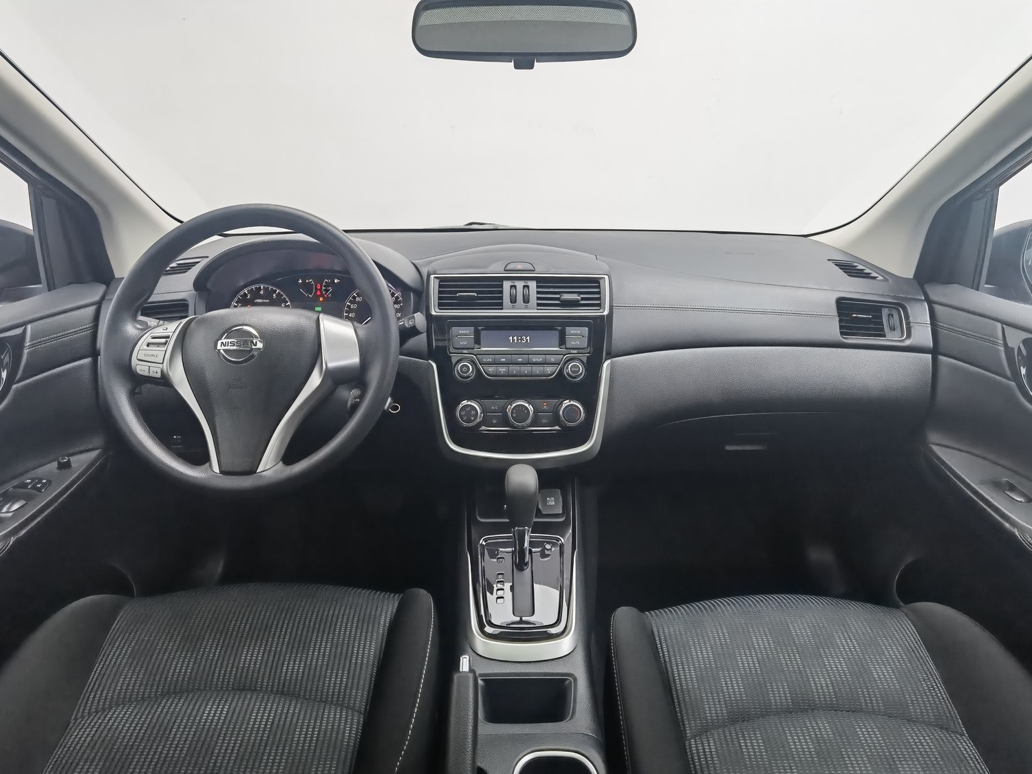 Used Nissan Tiida 2020 1.6 AT