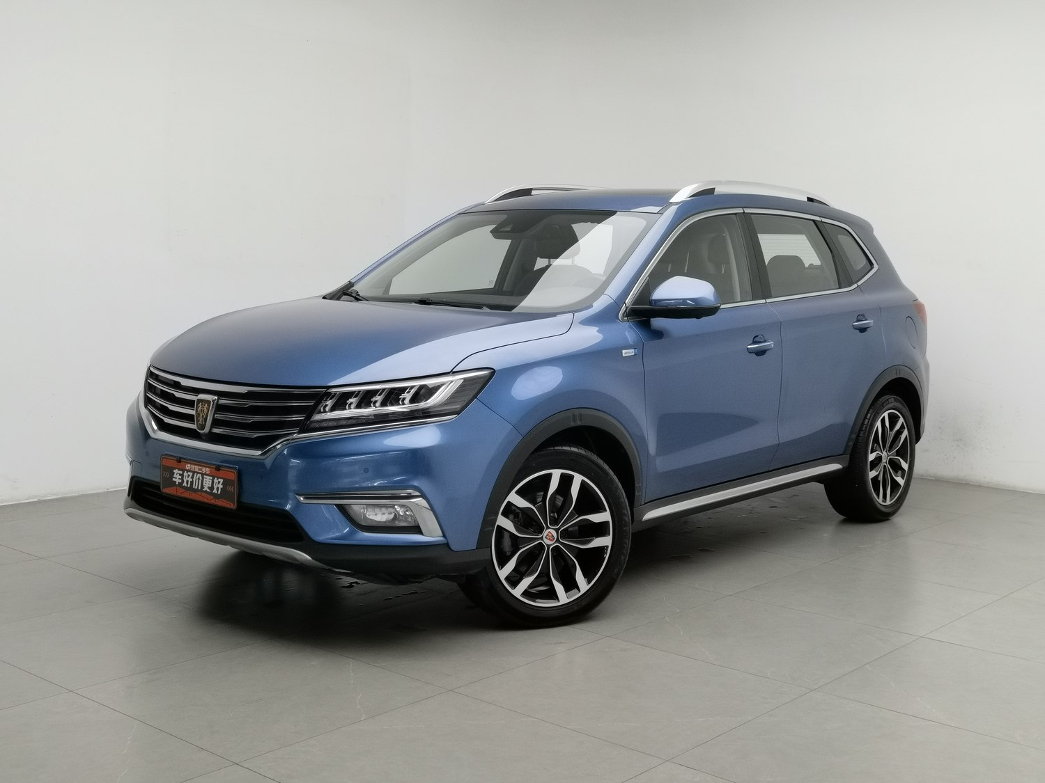 Used Roewe RX5 2016 2.0 AT