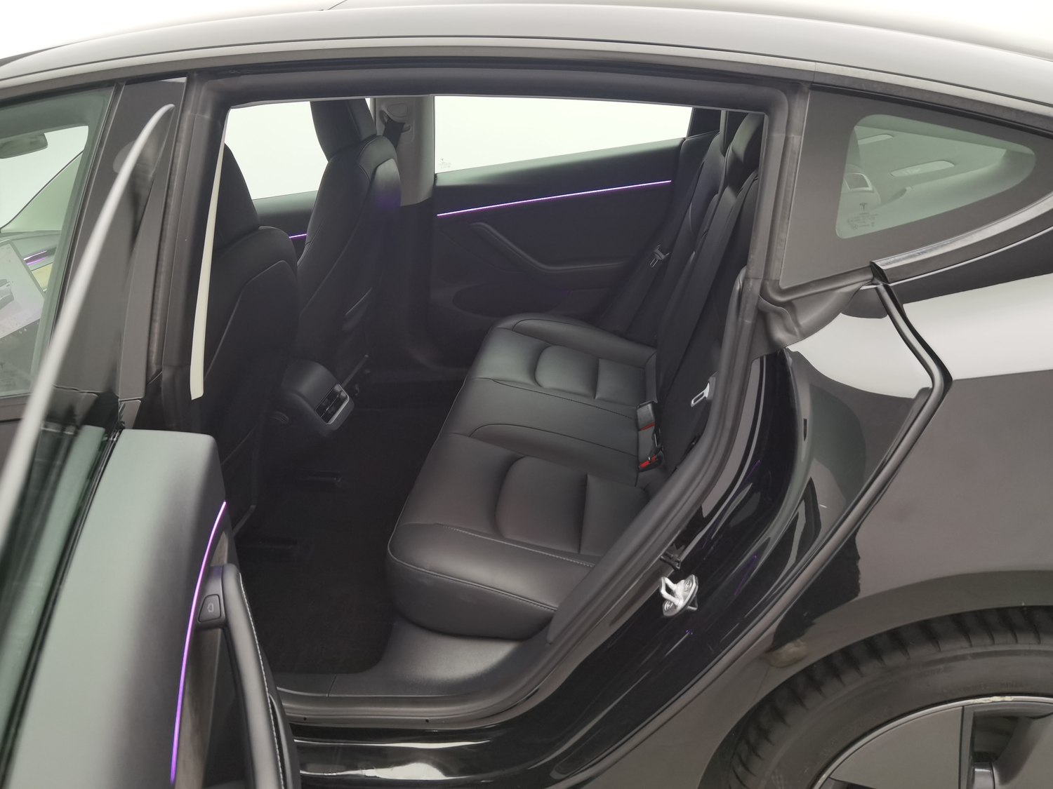 Used Tesla Model 3 2022