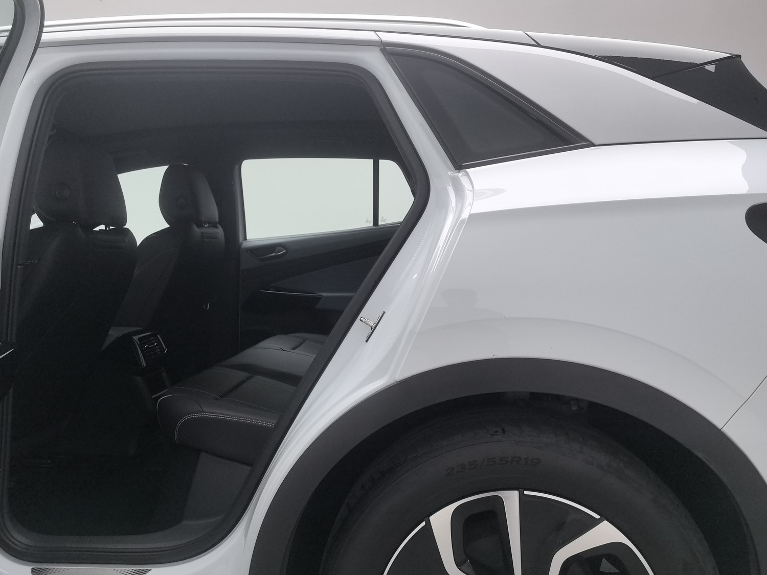 Used Volkswagen ID.4 X 2023