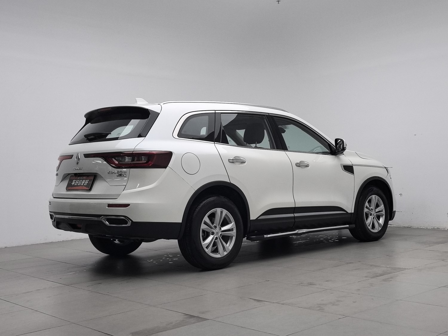 Used Renault Koleos 2018 2.0 AT