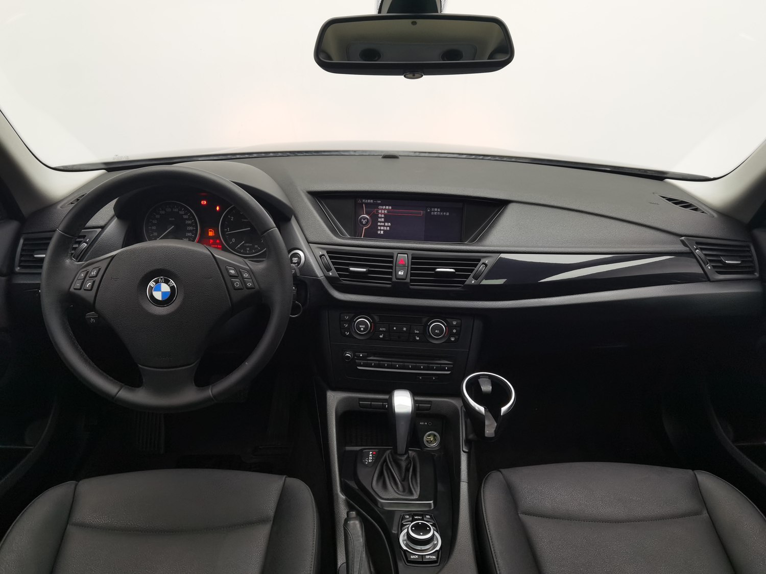 Used BMW X1 (Imported) 2010 2.0 AT