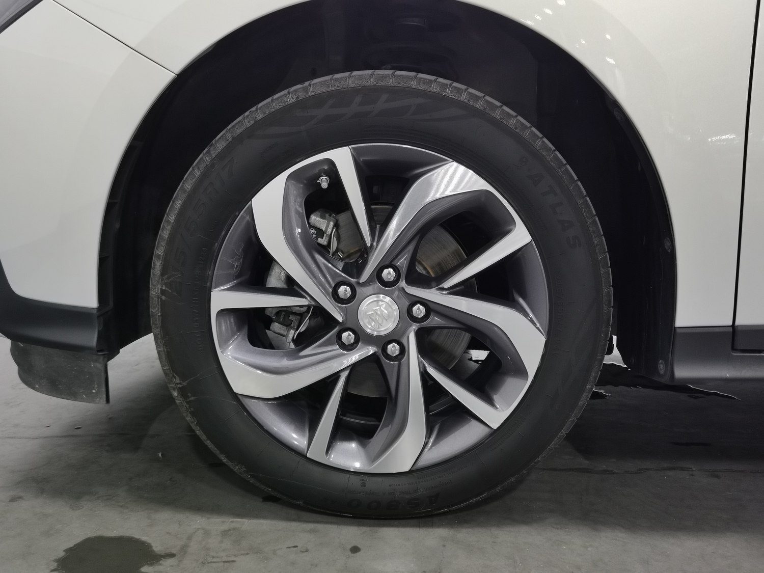 Used Buick Velite 6 2024