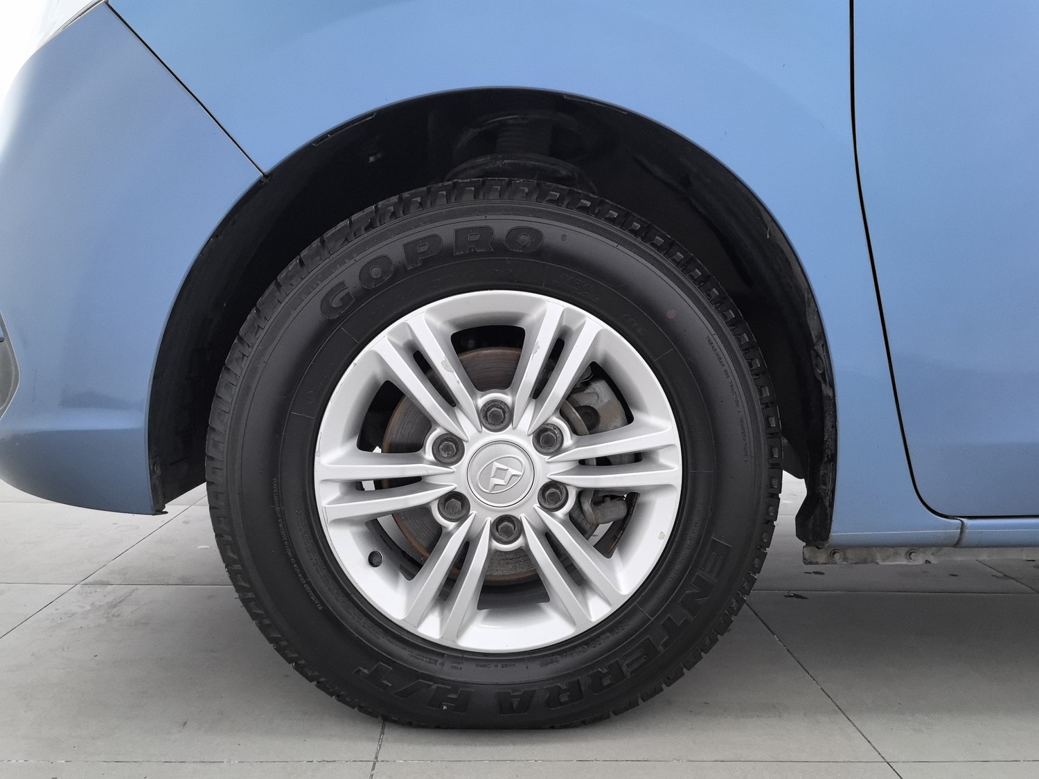 Used SAIC MAXUS G10 2016 2.0 AT