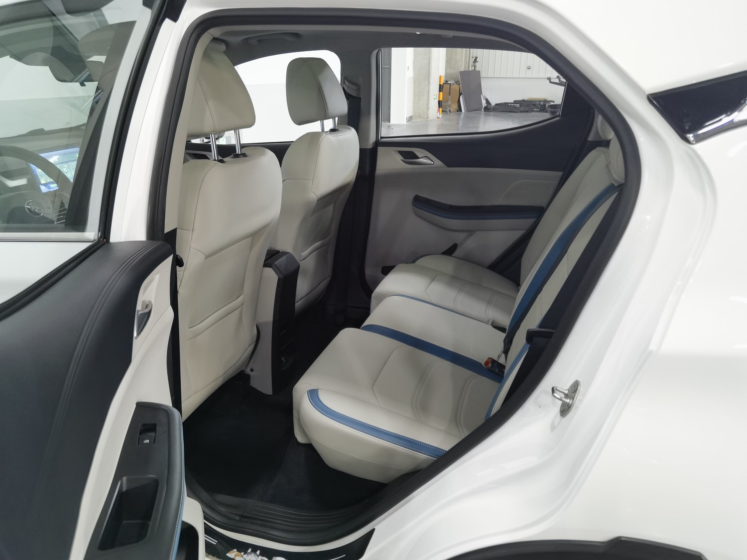 Used BYD Yuan PRO 2023