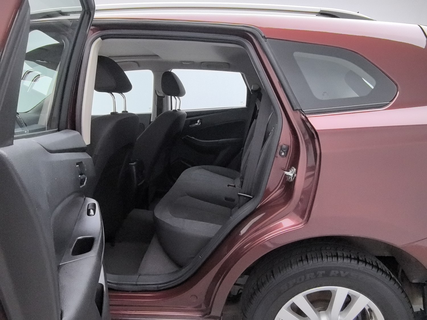 Used Venucia T70 2015 2.0 AT