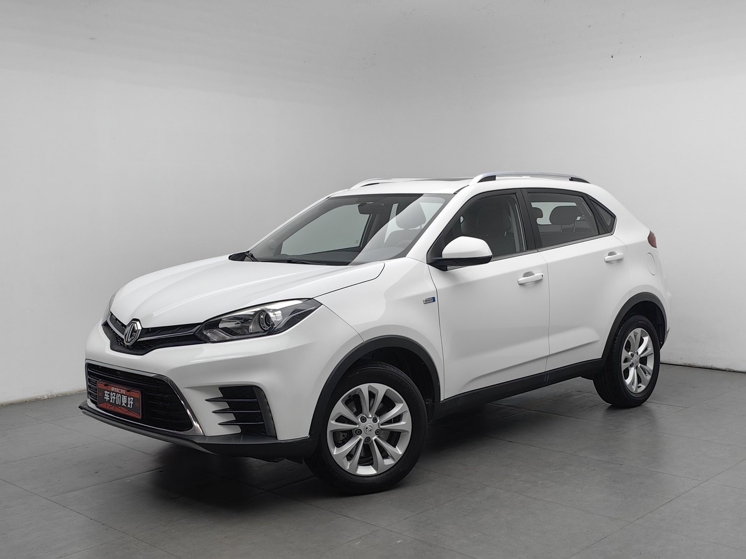 Used MG GS 2017 1.5 AT