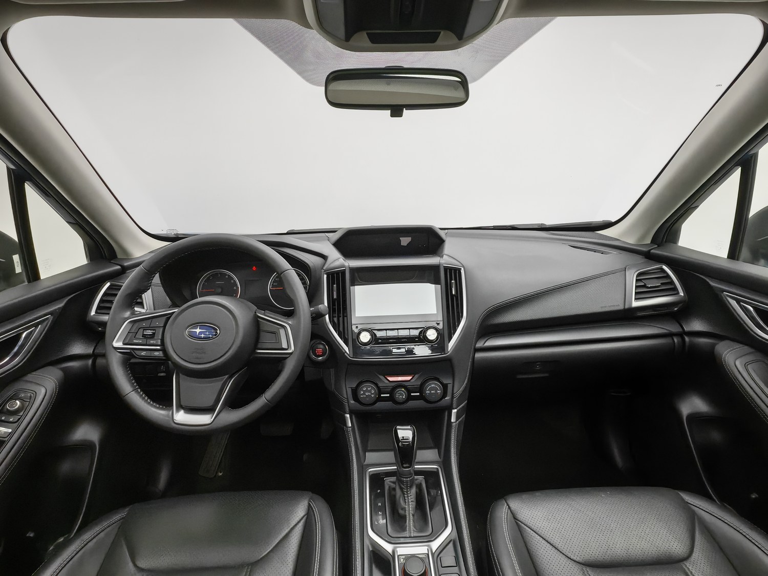 Used Subaru Forester 2020 2.0 AT
