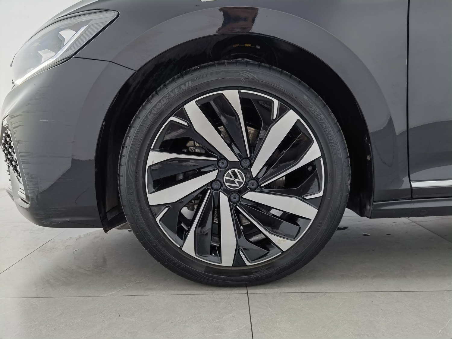 Used Volkswagen Passat 2022 2.0 AT