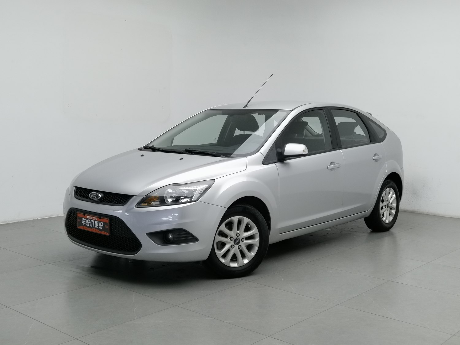Used Ford Focus 2013 1.8 MT
