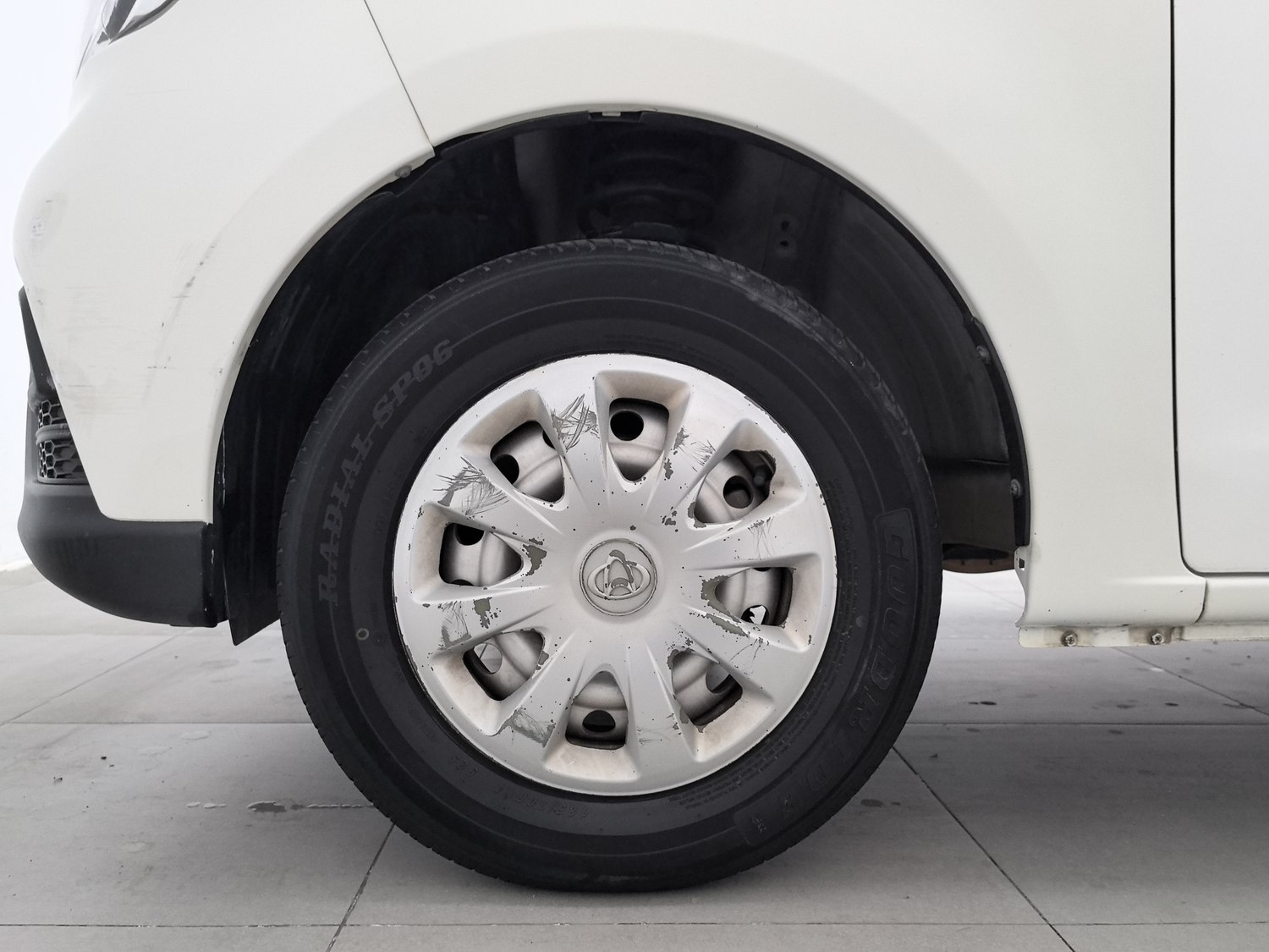 Used Changan Kaicene Ounuo S 2021 1.5 MT