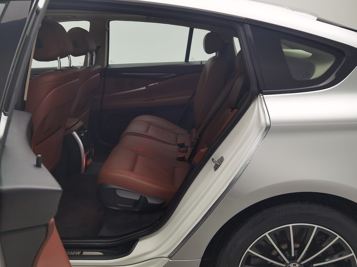Used BMW 5 Series GT (Imported) 2015 2.0 AT
