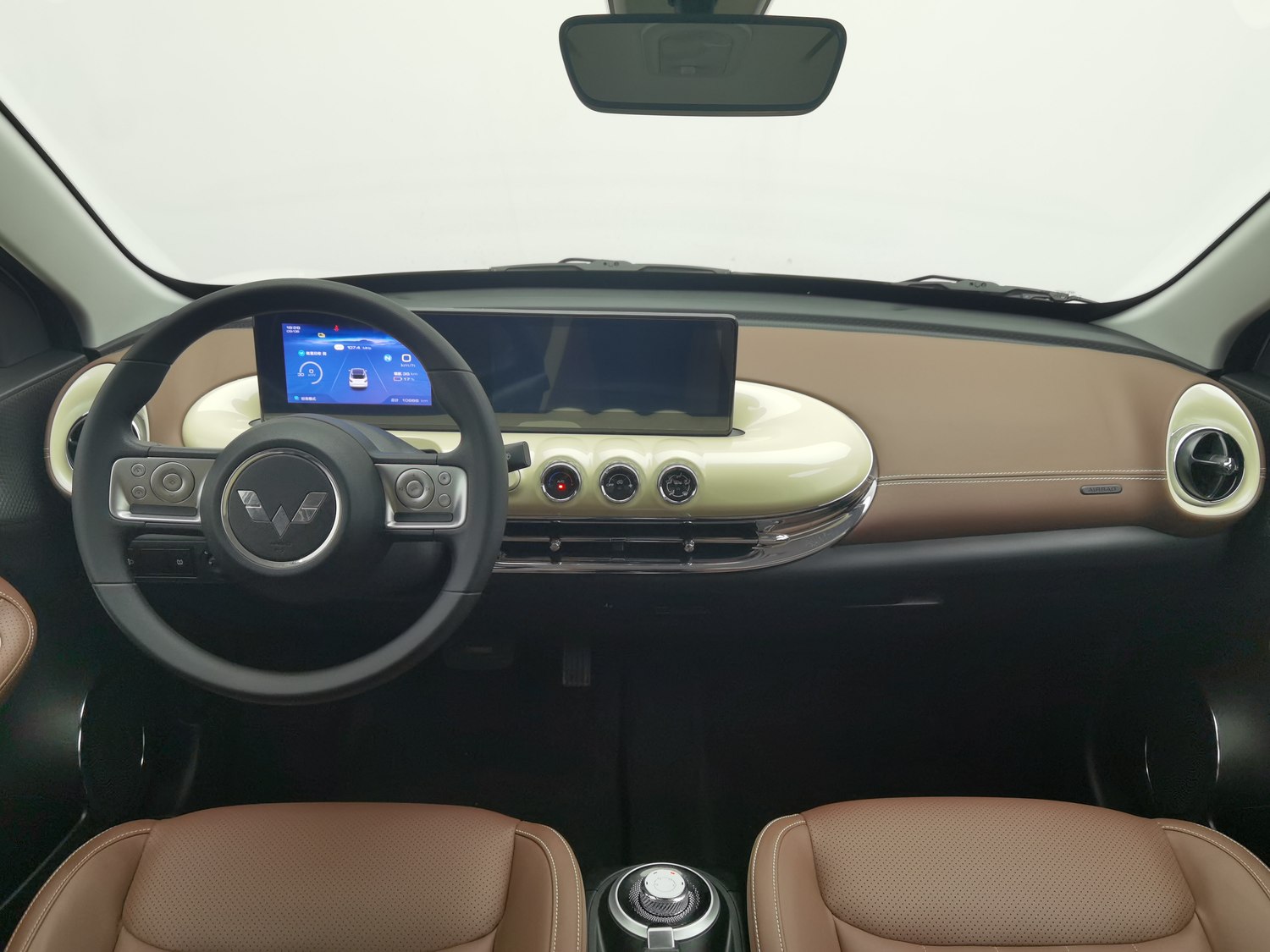 Used Wuling Binguo 2023
