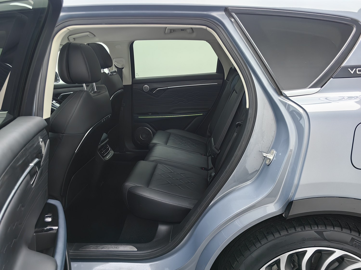 Used Voyah FREE 2021 1.5 AT