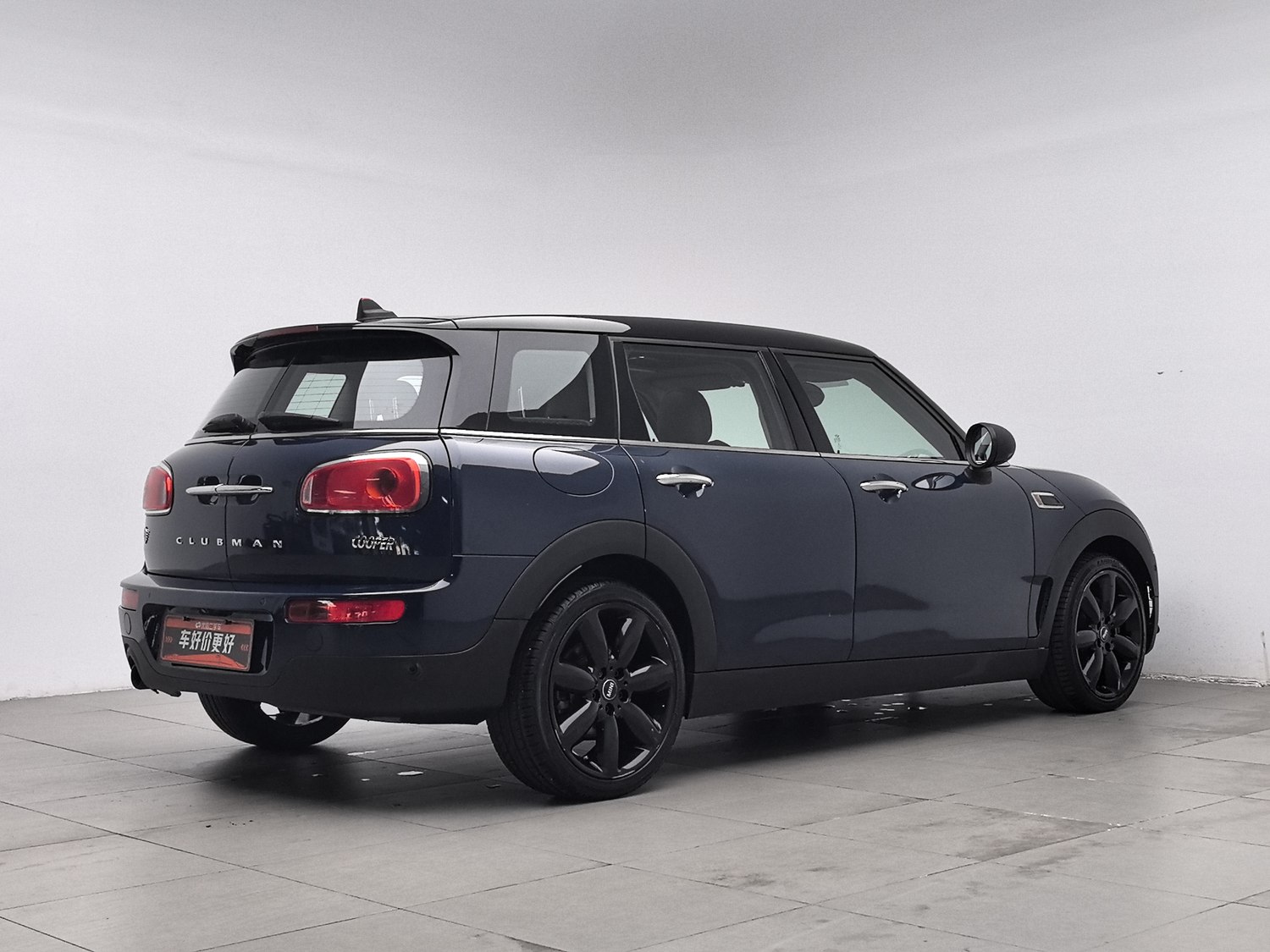 Used MINI Clubman 2018 1.5 AT