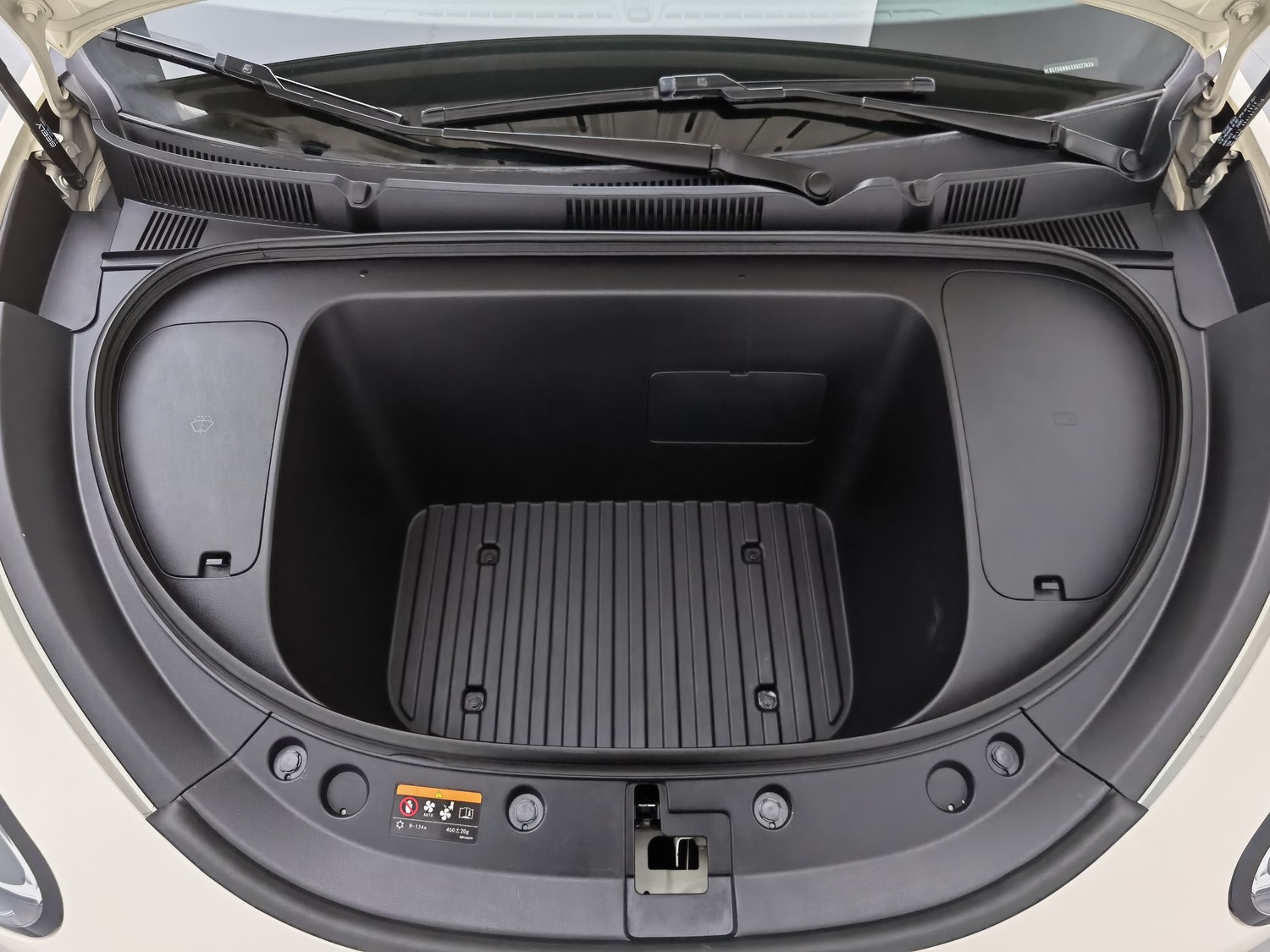 Used Geely Galaxy Xingyuan 2025
